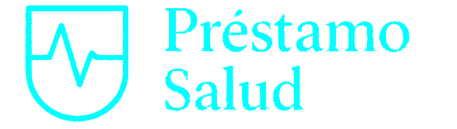 PrestamoSalud Logo