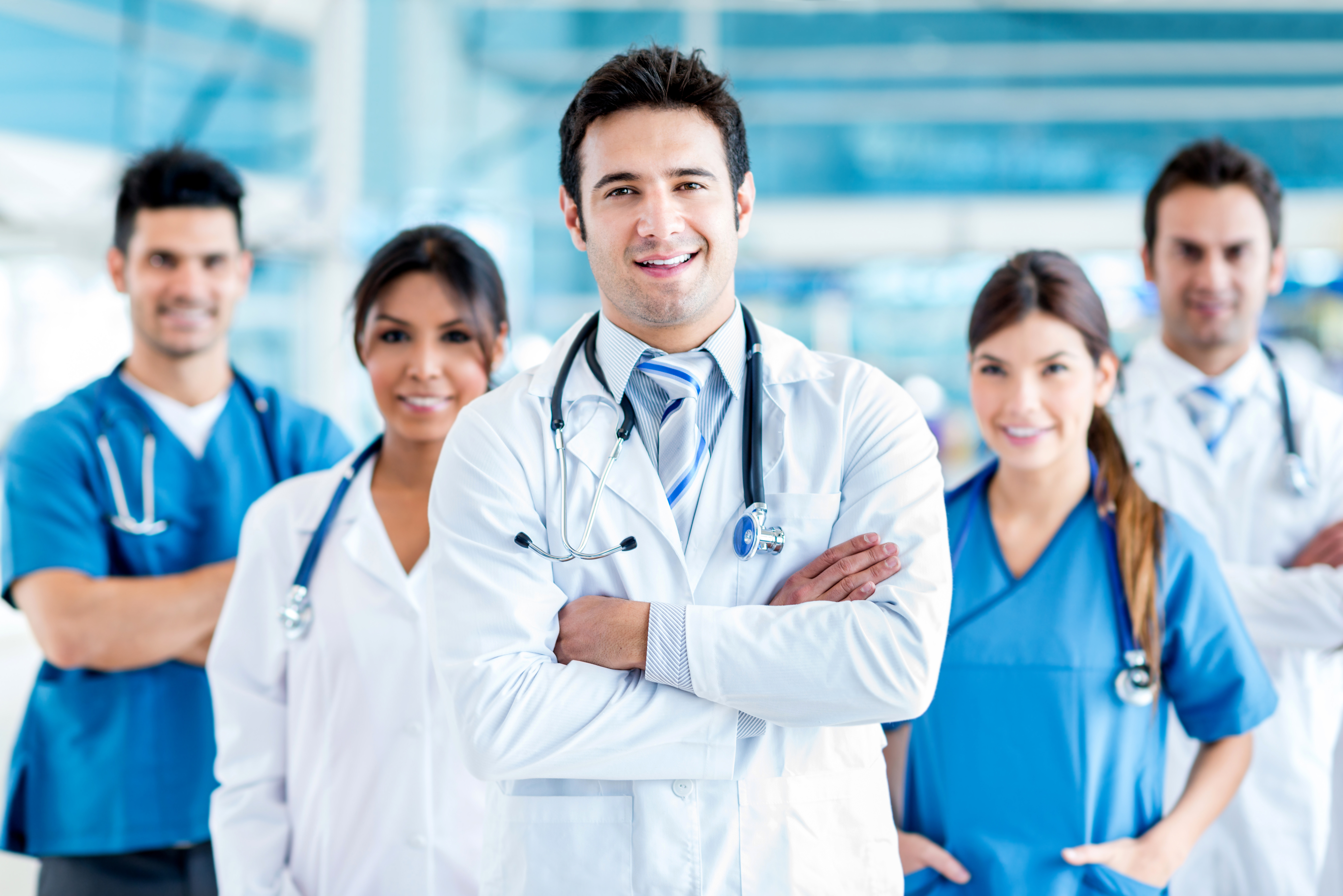 Equipo de PrestamoSalud